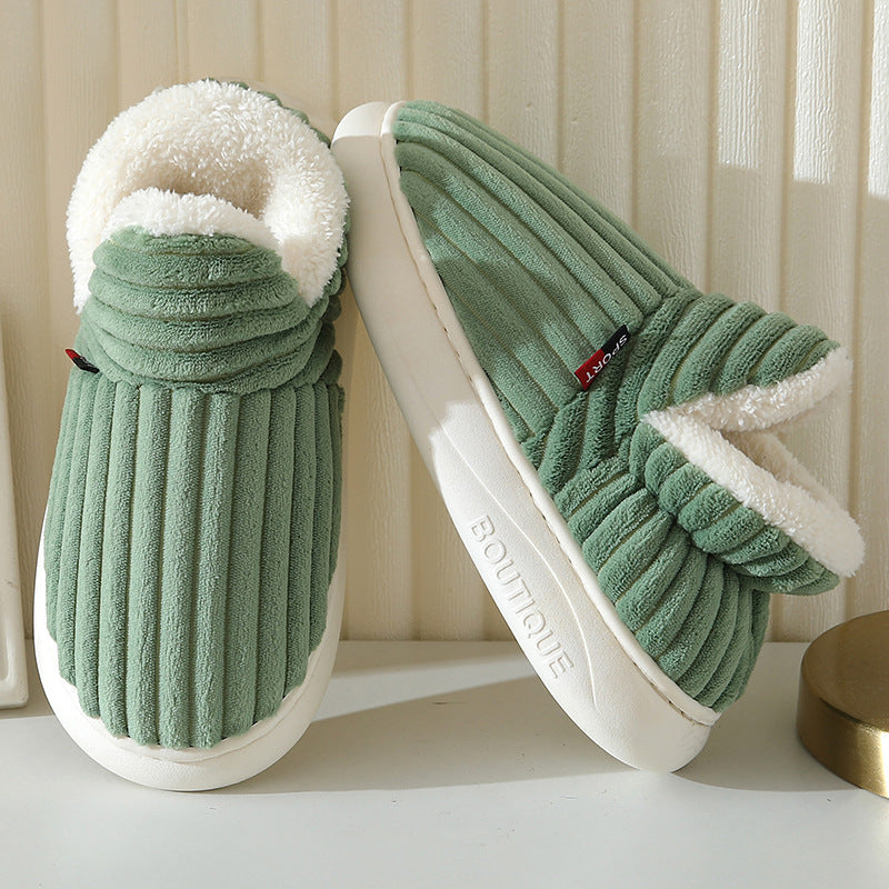 Sasha - Zachte & Warme pantoffels voor Dames
