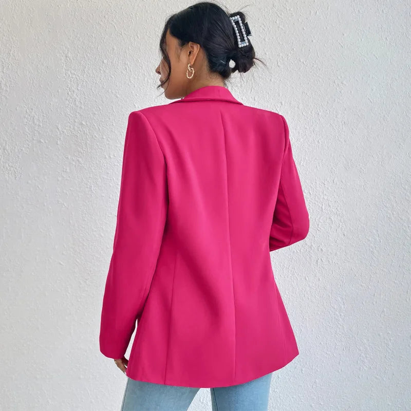 Mirabella™ | Elegante Blazer Voor Dames