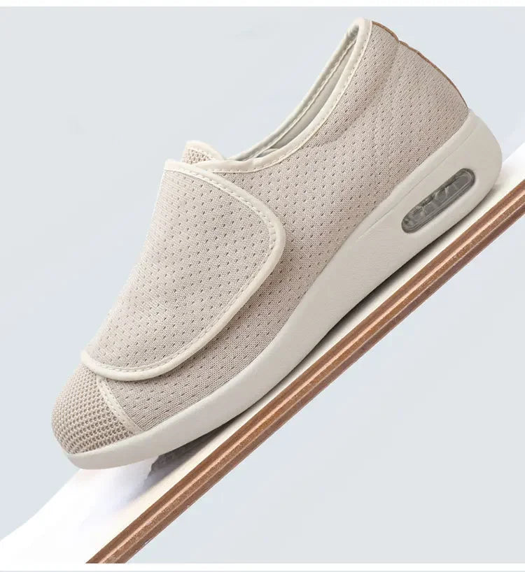 Linde | Elegante orthopedische schoenen