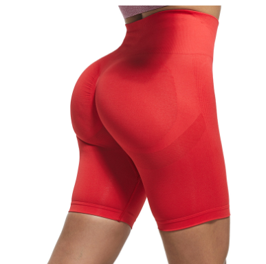 Luna - High Waist Sportlegging (Short)