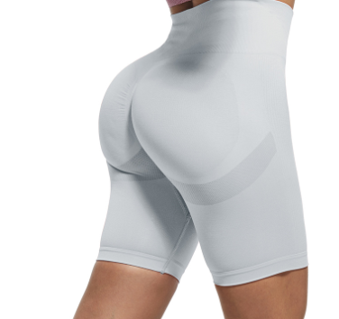 Luna - High Waist Sportlegging (Short)