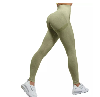 Luna - High Waist Sportlegging (Long)