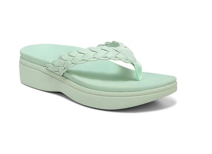 Benteke | Comfy Boheemse zomer sandalen