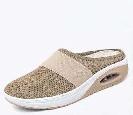 Xiomare | Comfy Wasbare orthopedische schoenen