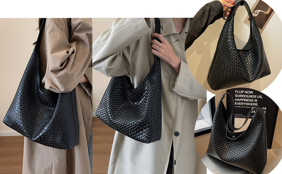 Anneloes | Elegante Vrouwen leren tas