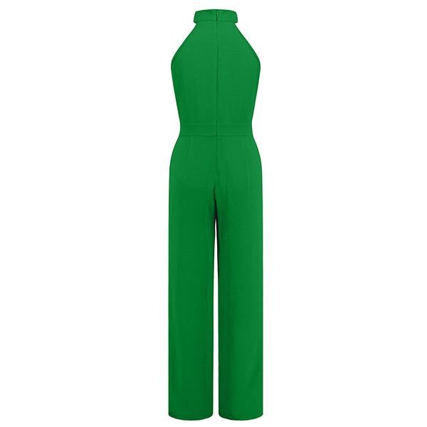 Olga | Elegante & Stijlvolle Jumpsuit