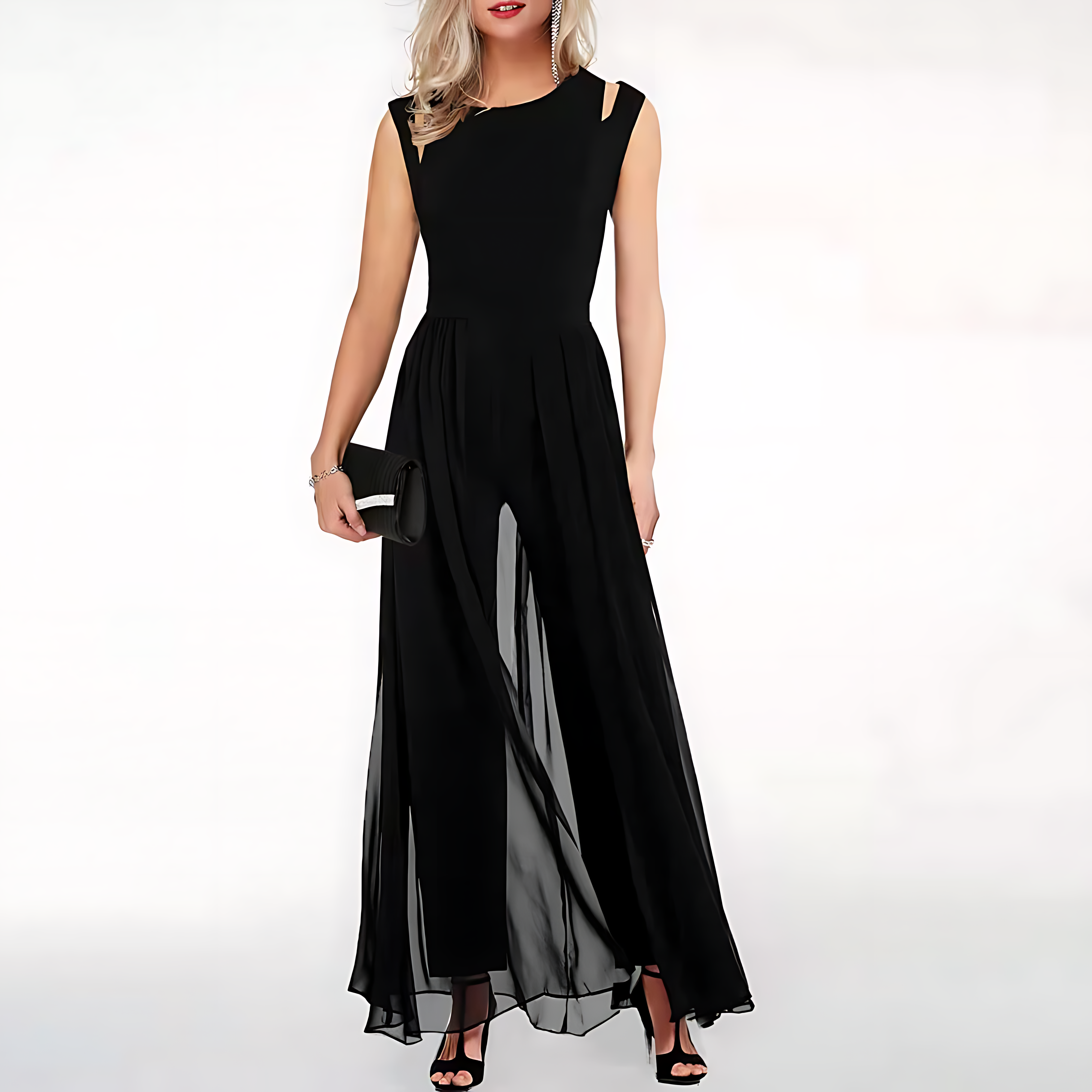 Nalani | Comfy jumpsuit