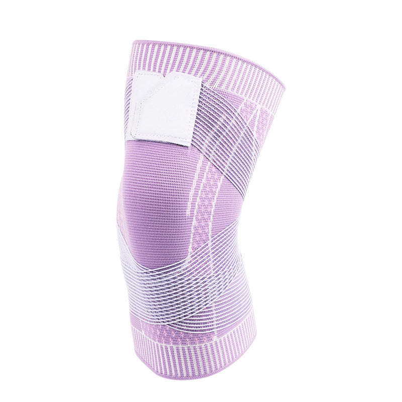 Sien | Comfy Nylon knie kussentjes