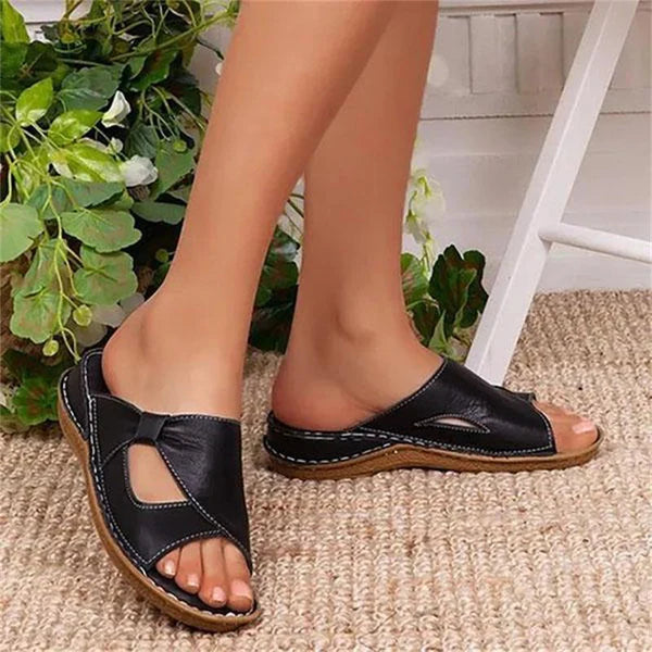 Jara | Elegante Comfortabele sandalen voor dames