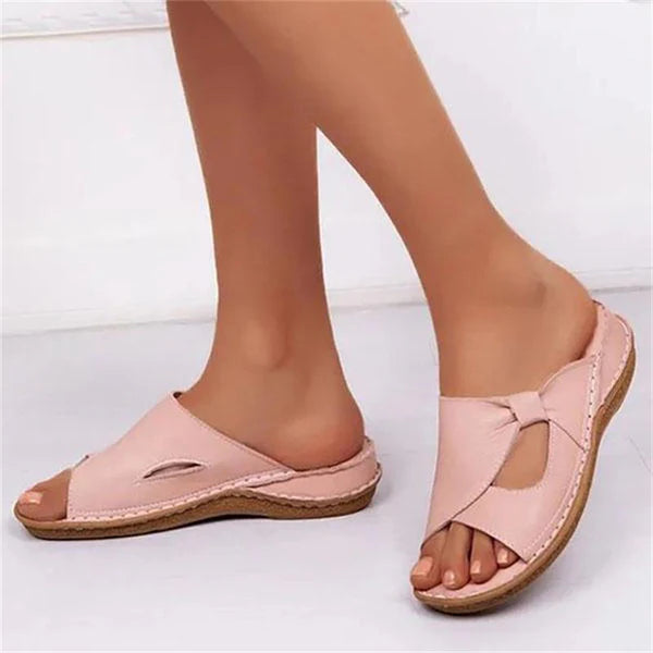 Jara | Elegante Comfortabele sandalen voor dames