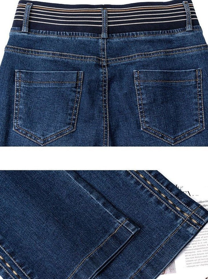 Marelle | Comfy & elastische broek