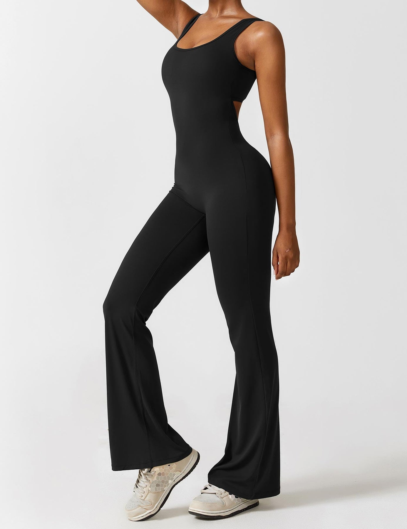 Venus | Elegante & Comfortabele Jumpsuit voor dames