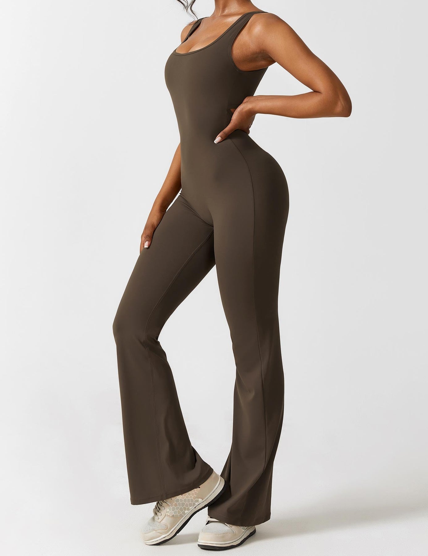 Venus | Elegante & Comfortabele Jumpsuit voor dames