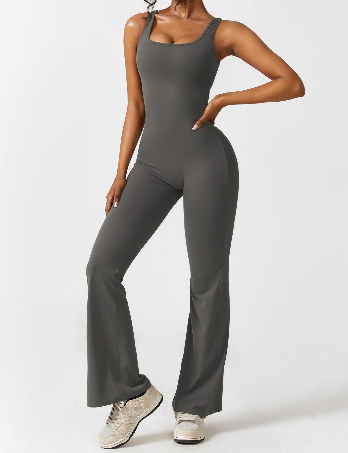 Venus | Elegante & Comfortabele Jumpsuit voor dames