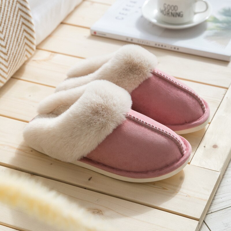 Sanne™ - Elegante Comfy Pantoffels