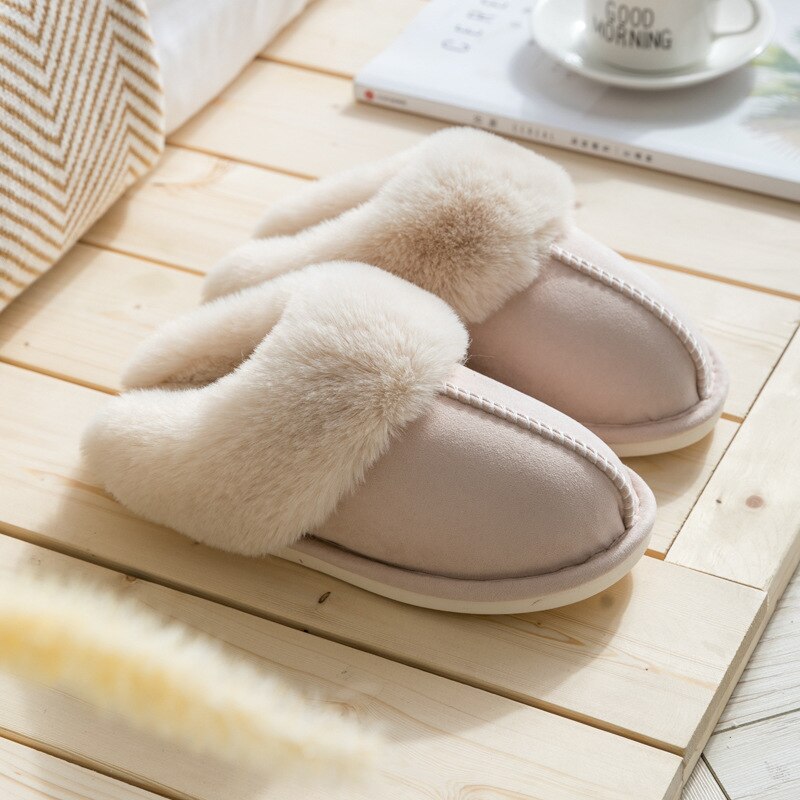 Sanne™ - Elegante Comfy Pantoffels