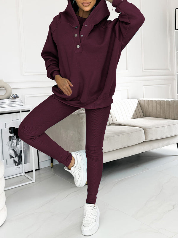 Lindy | Comfy Sweatshirt met Capuchon