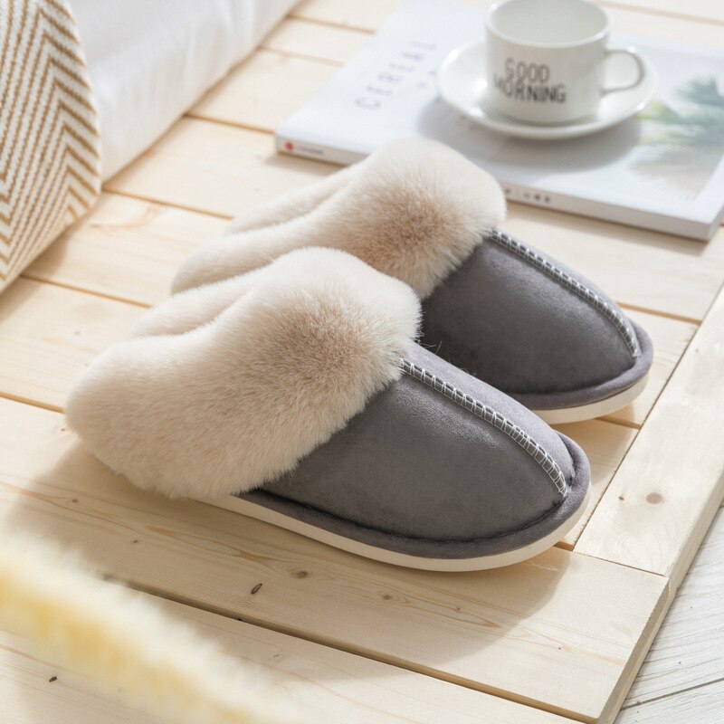 Sanne™ - Elegante Comfy Pantoffels