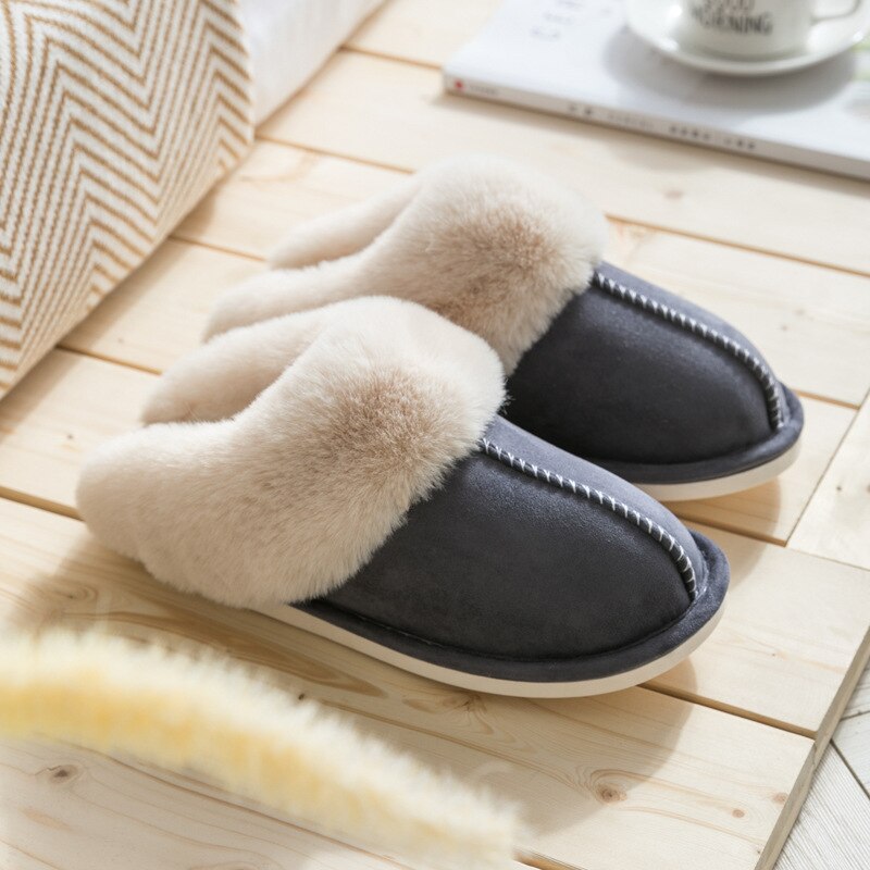 Sanne™ - Elegante Comfy Pantoffels