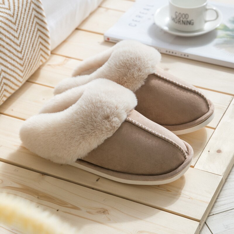 Sanne™ - Elegante Comfy Pantoffels