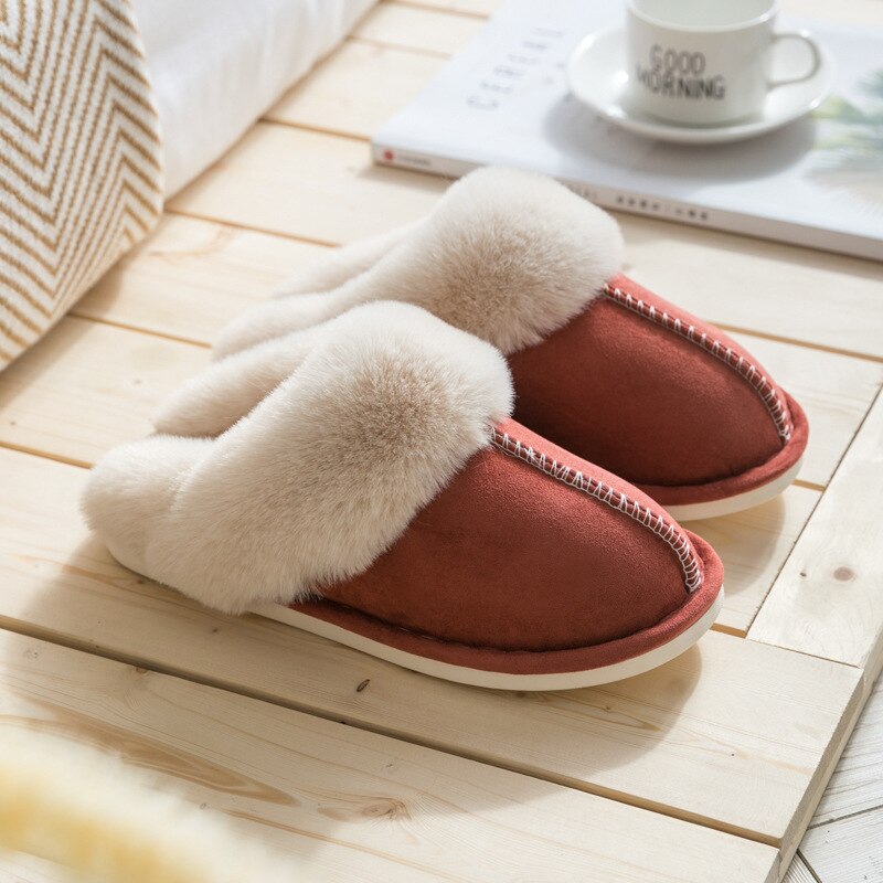 Sanne™ - Elegante Comfy Pantoffels