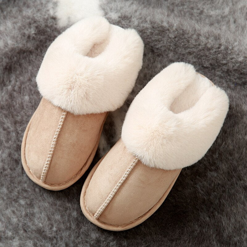 Sanne™ - Elegante Comfy Pantoffels