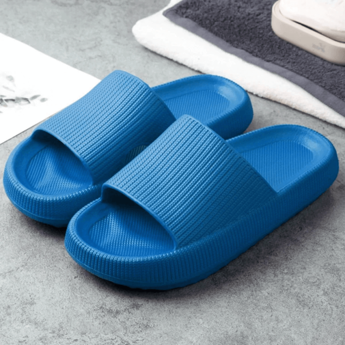 Cloud® - Zachte Comfortabele Slippers