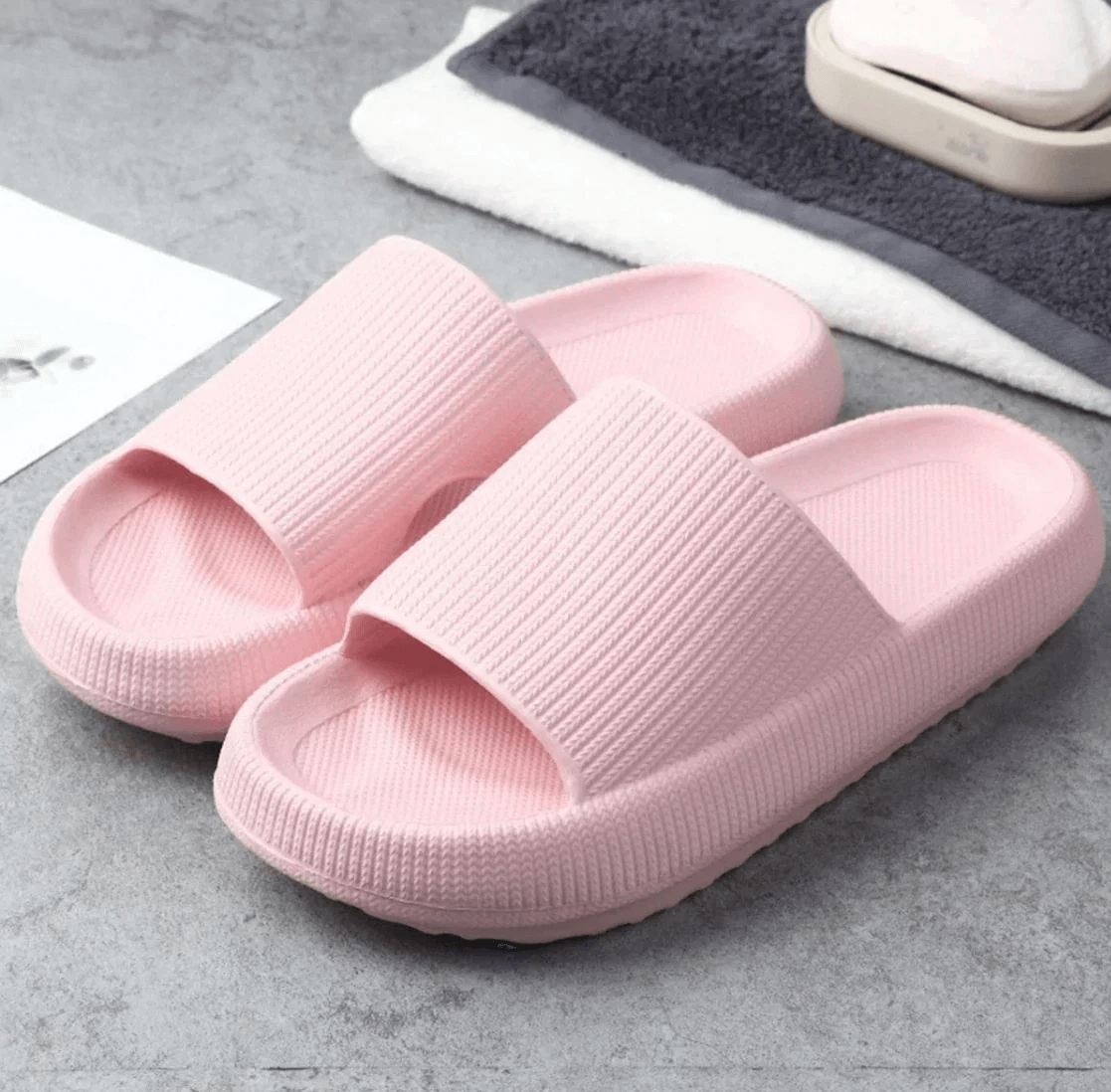 Cloud® - Zachte Comfortabele Slippers