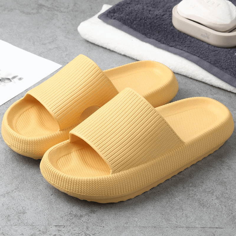 Cloud® - Zachte Comfortabele Slippers