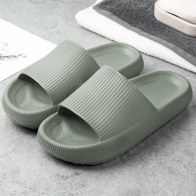 Cloud® - Zachte Comfortabele Slippers