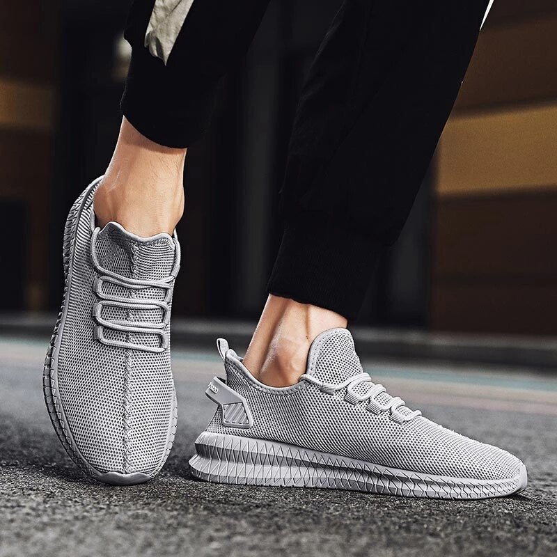 Jason™ - Comfortabele Ergonomische Schoenen