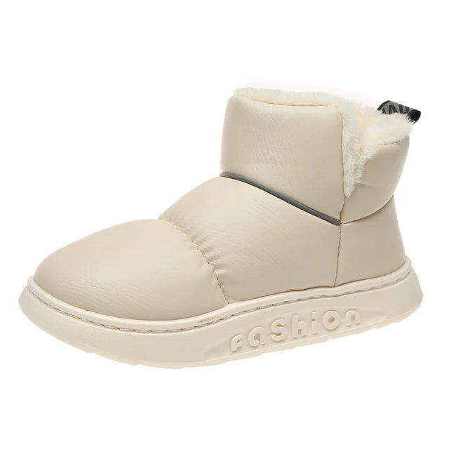 Coco | Zachte & Warme pantoffels voor dames