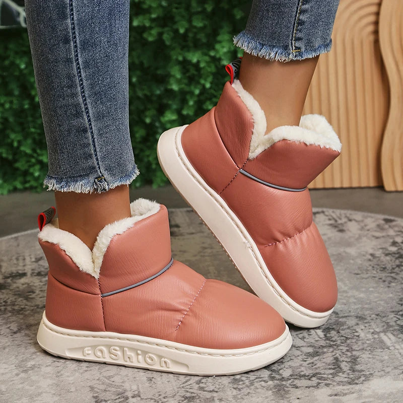 Coco | Zachte & Warme pantoffels voor dames